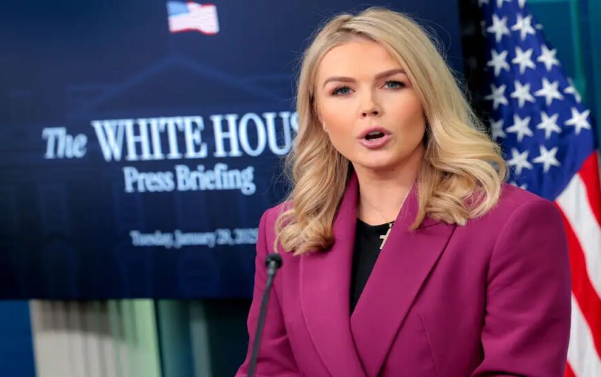 White House: Trump may seek financial support from Arab states amid Iran tensions