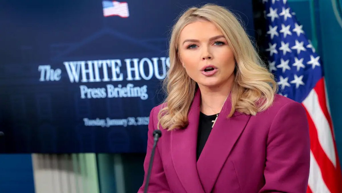 White House: Trump may seek financial support from Arab states amid Iran tensions