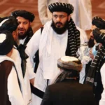 Afghan Taliban