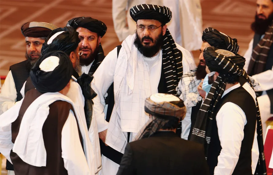 “Taliban’s prank on Afghans”: Preachers declared Pakistan’s negotiating delegation