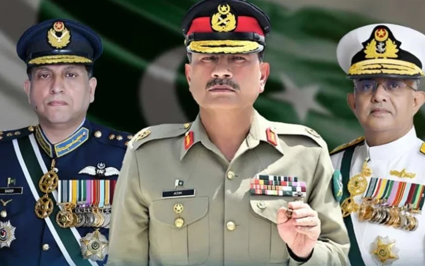 army chief