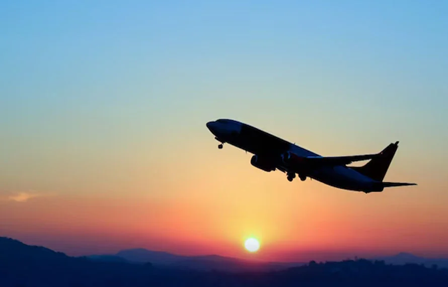 Jet fuel prices cut sharply