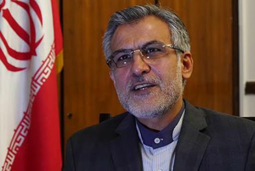 Iran praises Pakistan’s role in reducing tension in the region