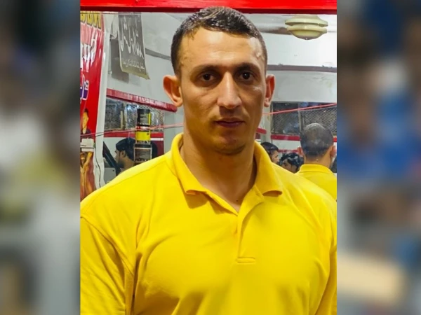 Renowned bodybuilder “Mr. Sarhad” shot dead in shooting incident