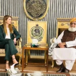 British High Commission