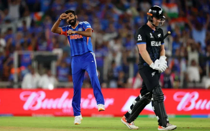 T20 World Cup final champion