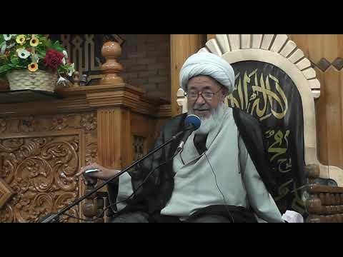 Sheikh Hassan Jafari