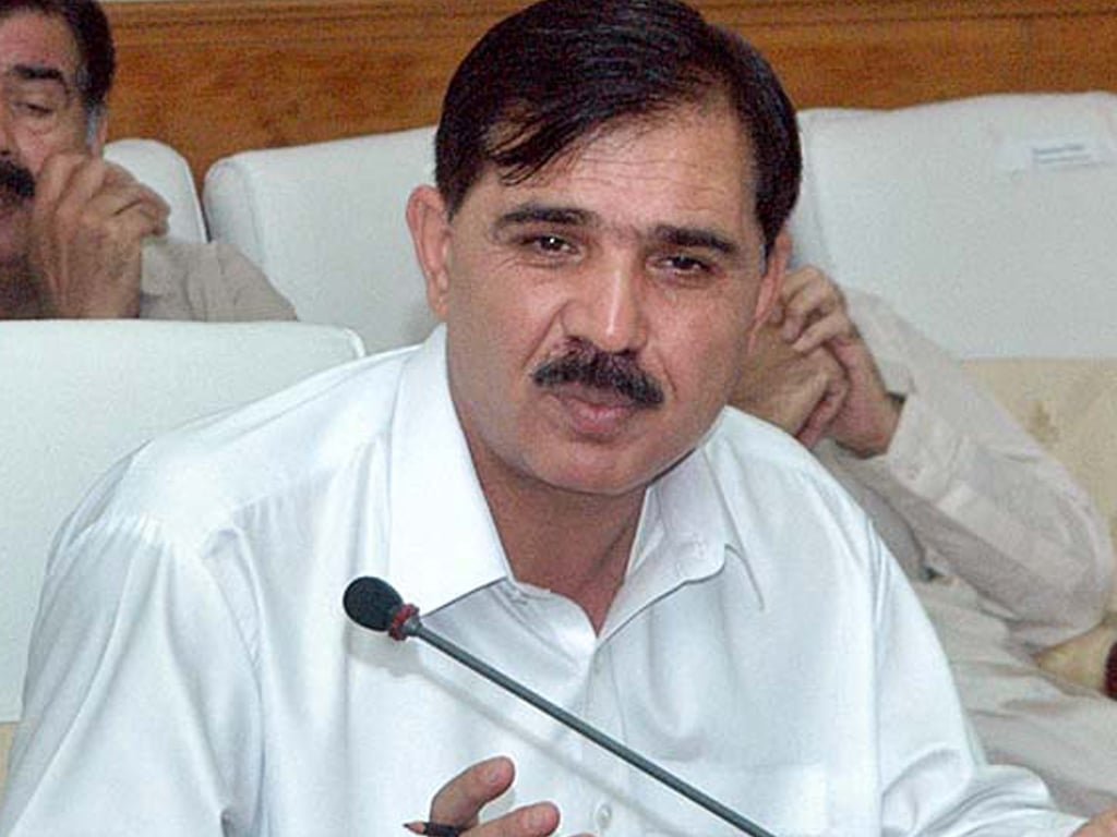 PPP Secretary General expresses serious concern over Increase in Petroleum Prices