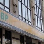 Peshawar bank robbery