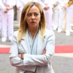 Giorgia Meloni