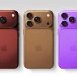 iPhone 18