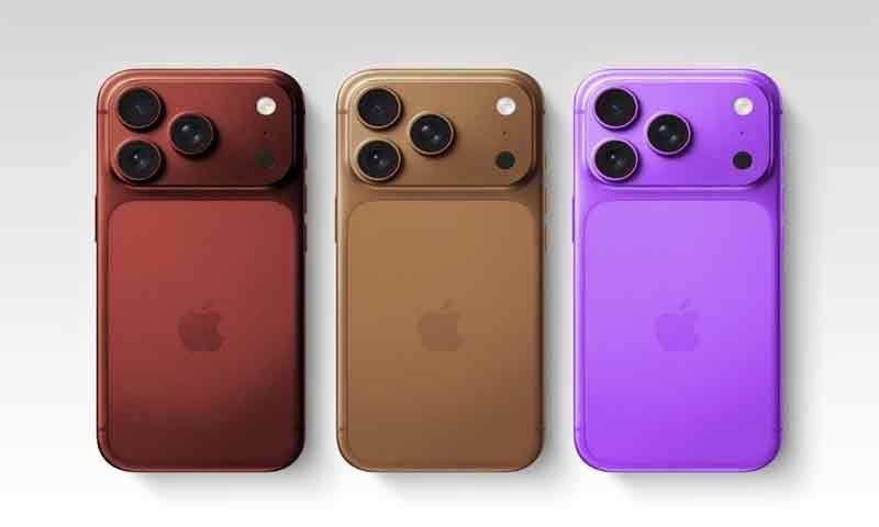 Iiphone 18e introduction is true