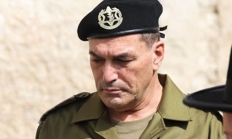 Is Israeli army facing manpower shortage?