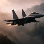 Indian Jet