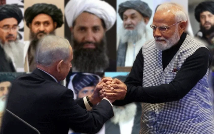 Cyber attacks on Pakistan