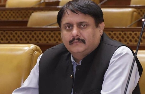 PTI’s MPA arrested in cases related to May 09 riots