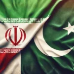 Pak-Iran bilateral
