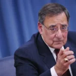 Former U.S. Secretary of Defense