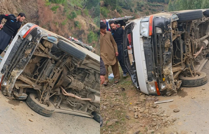 11 injured in incident in Buner’s Sar Malang area