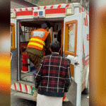 BISP cash disbursement point Shangla