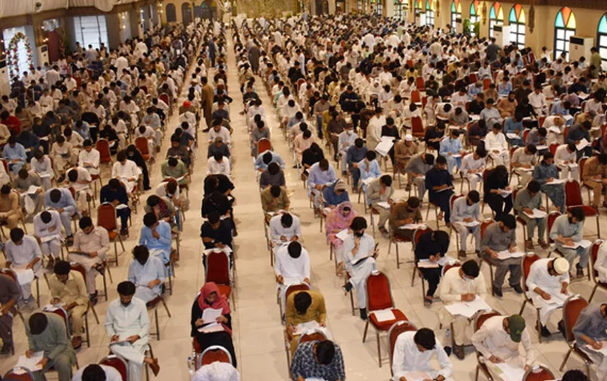 KP teacher recruitment phase two faces allegations of unfair practices