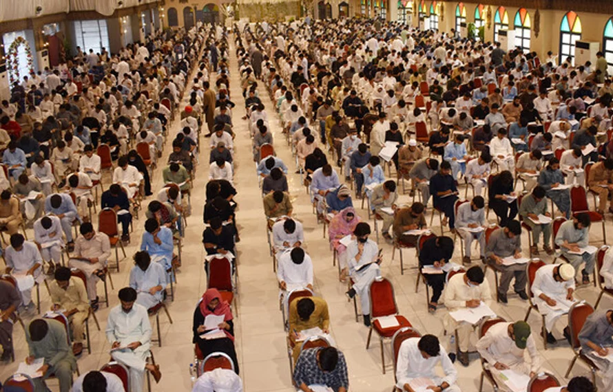 KP teacher recruitment phase two faces allegations of unfair practices