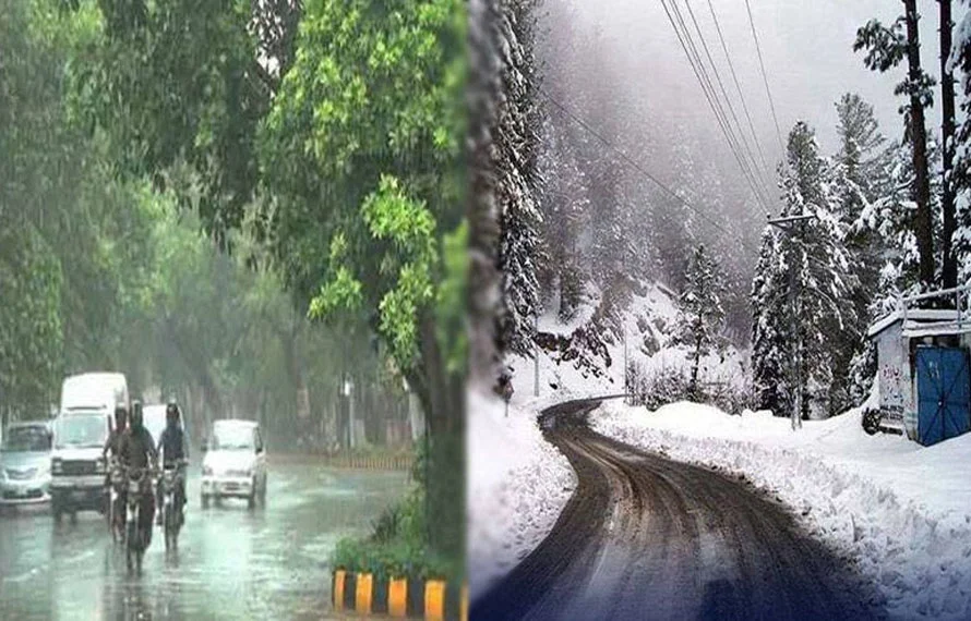 Citizens urged to take precautionary measures as NDMA issues alert