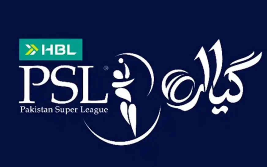 PSL-11: Lahore sets major target for Hyderabad