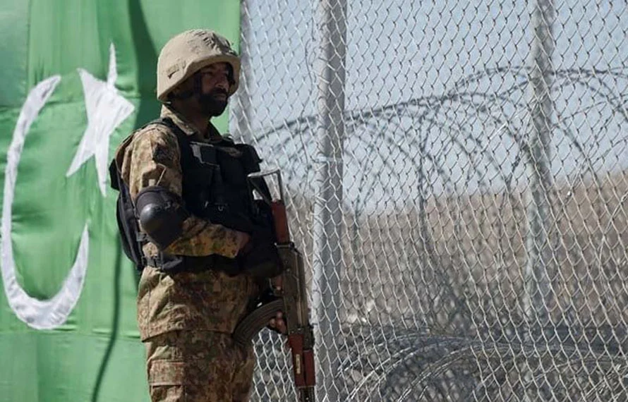 Pakistan announces temporary pause in Operation Ghazab-lil-Haq for Eid