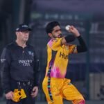 Peshawar Zalmi