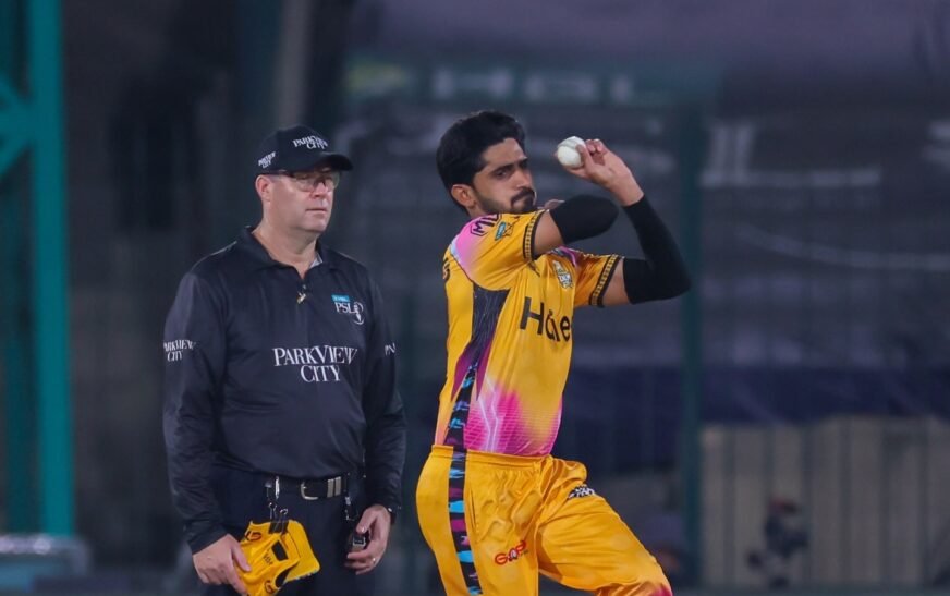 Zalmi remain unbeaten, secure another win over Quetta Gladiators
