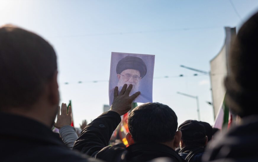 12 million Iranians register to support national defense efforts