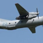 A Russian military transport plane has crashed, and 29 people have died in the accident. The victims include 23 passengers and 6 crew members.