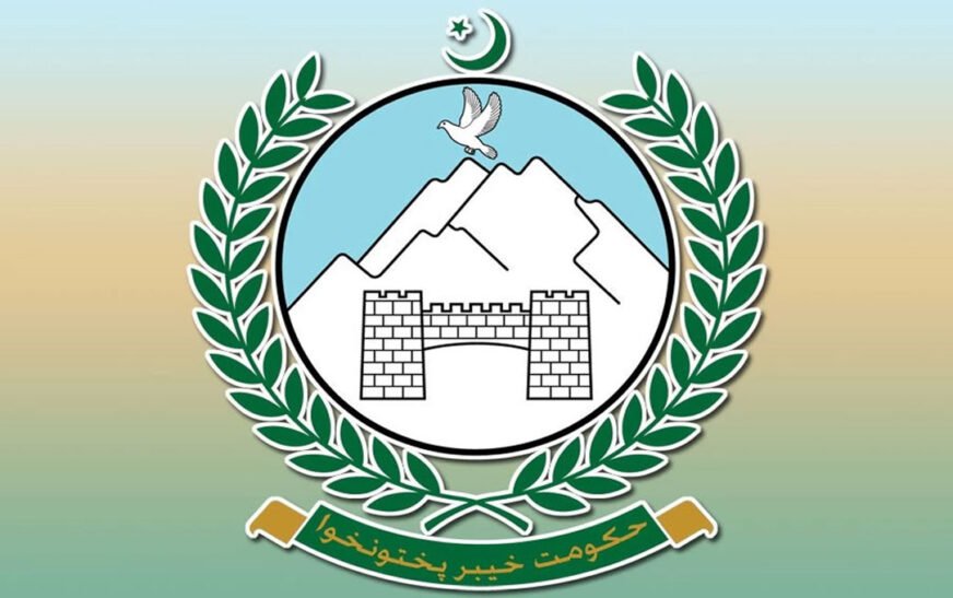 The Khyber Pakhtunkhwa government has issued a formal notification regarding the transfers and appointments of senior officers in various grades.