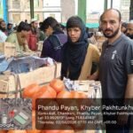 businesses run by Afghan refugees