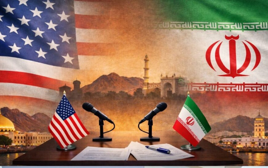 The clock is ticking as only eight days remain until the expiration of the ceasefire between the United States and Iran, raising concerns about the potential escalation of tensions in the region.