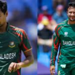 Bangladesh's former cricket captain Shakib Al Hasan has criticized the interim government’s decision to prevent the national cricket team from participating in the T20 World Cup earlier this year, calling it a significant mistake.