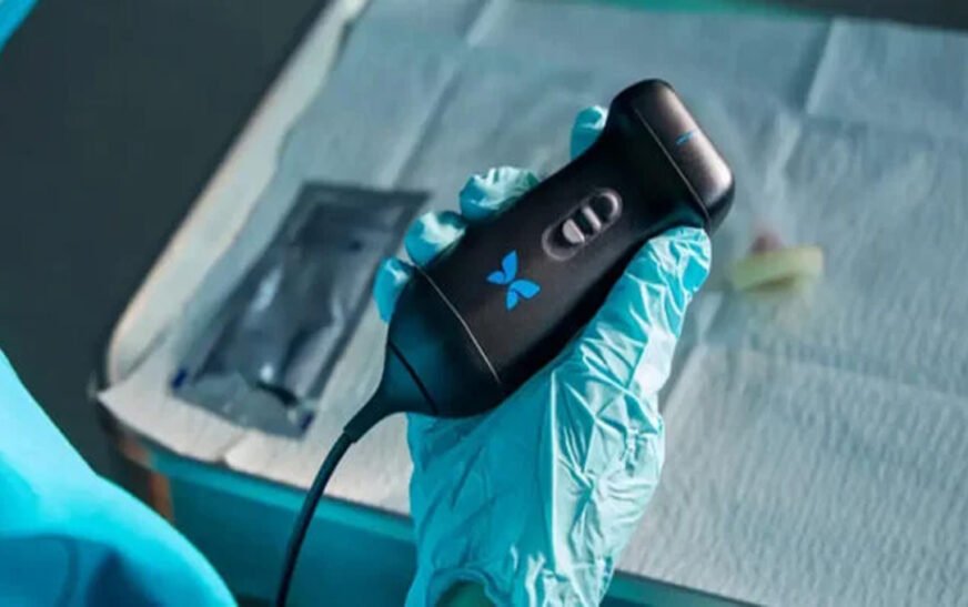 AI ultrasound: A major breakthrough in maternal health care