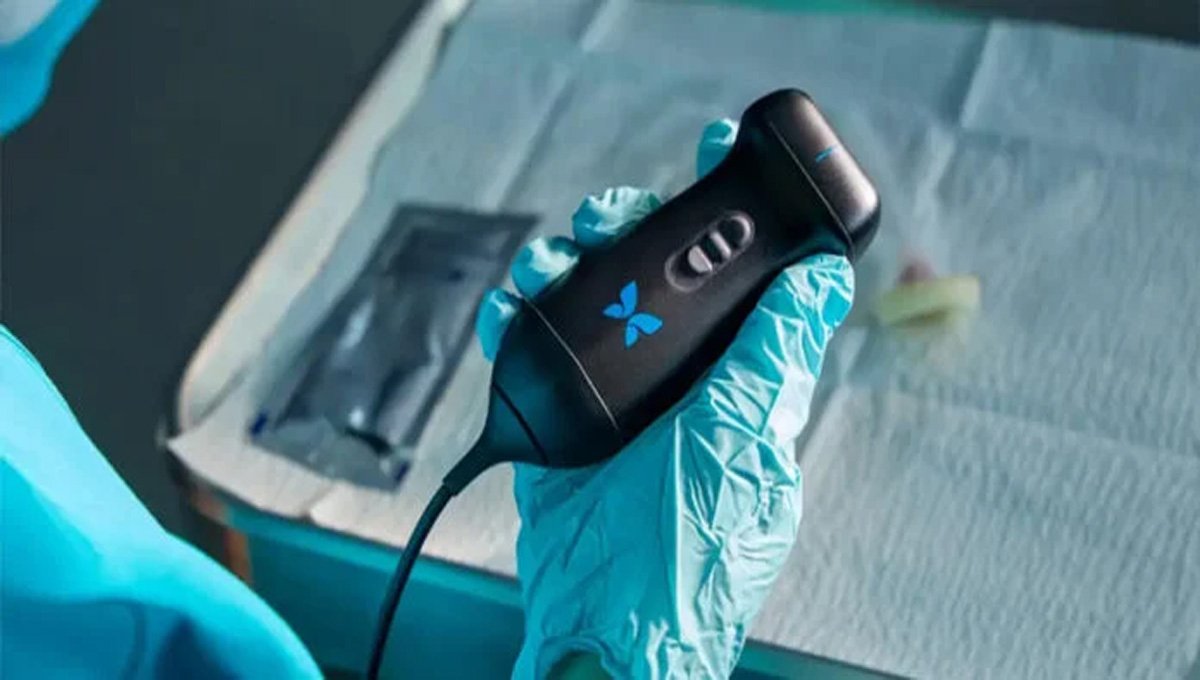 AI ultrasound: A major breakthrough in maternal health care