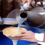 The government has decided to increase the price of kerosene oil by a steep margin after a steep rise in petrol and diesel prices.