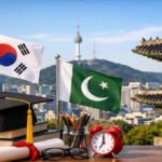 Students and young professionals from Pakistan can now avail the exciting opportunity to participate in Jeju Peace Forum 2026, a fully funded international event taking place in South Korea in the year 2026.