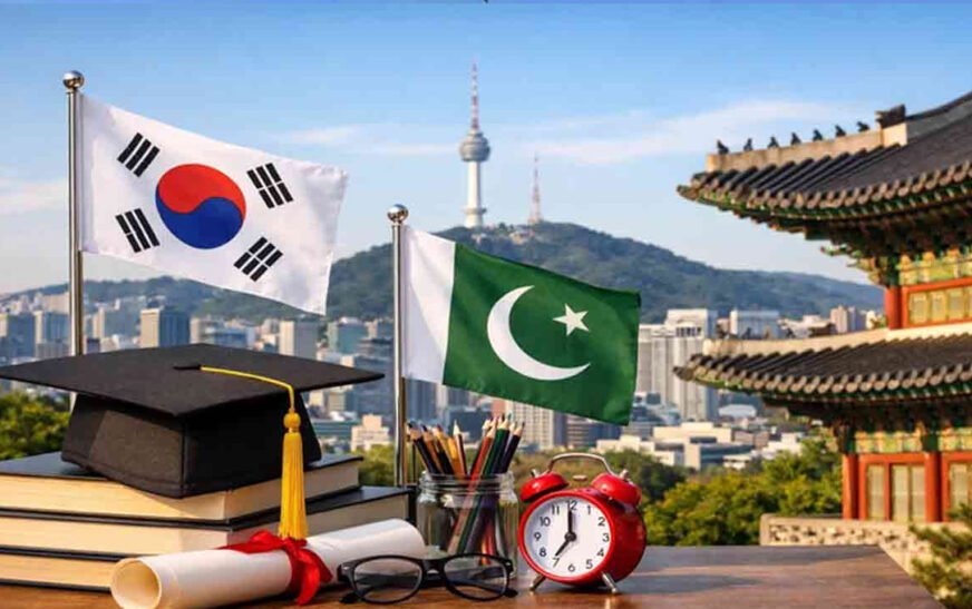 Students and young professionals from Pakistan can now avail the exciting opportunity to participate in Jeju Peace Forum 2026, a fully funded international event taking place in South Korea in the year 2026.