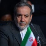Iran’s Foreign Minister Abbas Araghchi has claimed that US President Donald Trump has requested negotiations with Tehran, adding that Iran is currently reviewing the proposal.