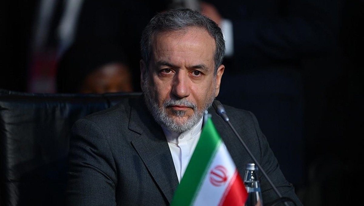 Araghchi: US failed to achieve objectives, now seeks negotiations