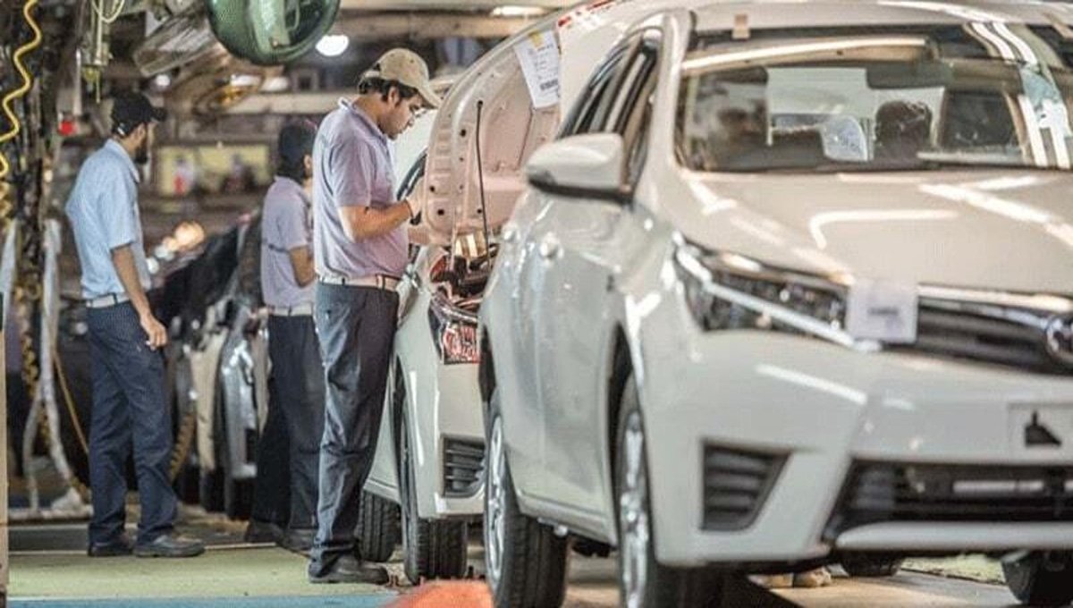 Automotive giant pledges significant investment in Pakistan’s growing market