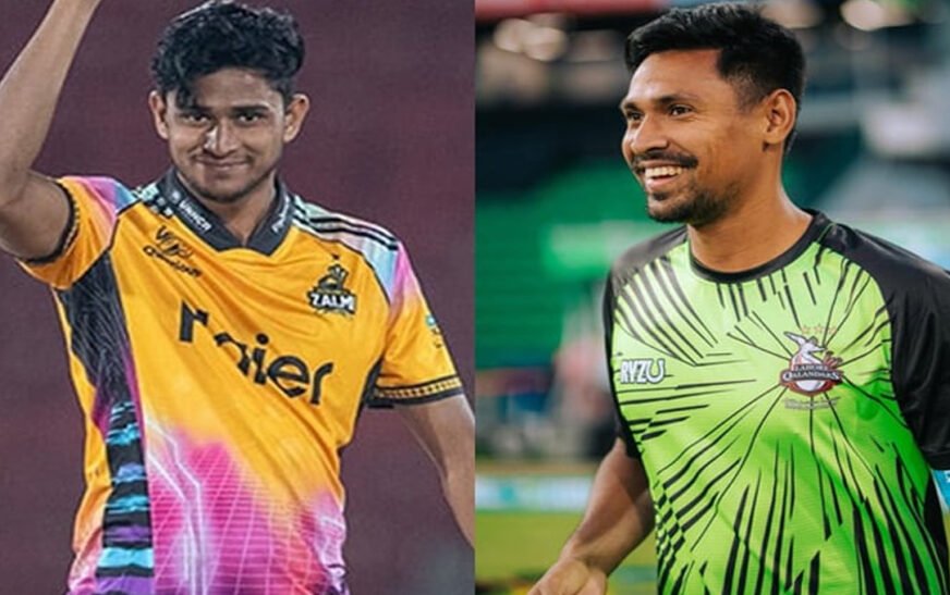 The Bangladesh Cricket Board (BCB) has decided to prevent Mustafizur Rahman and Naheed Rana from participating in the remaining matches of the Pakistan Super League (PSL) this season.