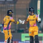 Babar Azam has equalled Virat Kohli of India’s record of most T20 century partnerships after delivering yet another outstanding show in Pakistan Super League (PSL).