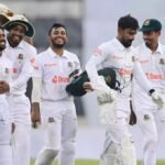 Bangladesh Cricket Board (BCB) has announced the Test team for the opening Test against Pakistan, which is scheduled to be held from May 8, 2026, in Dhaka.