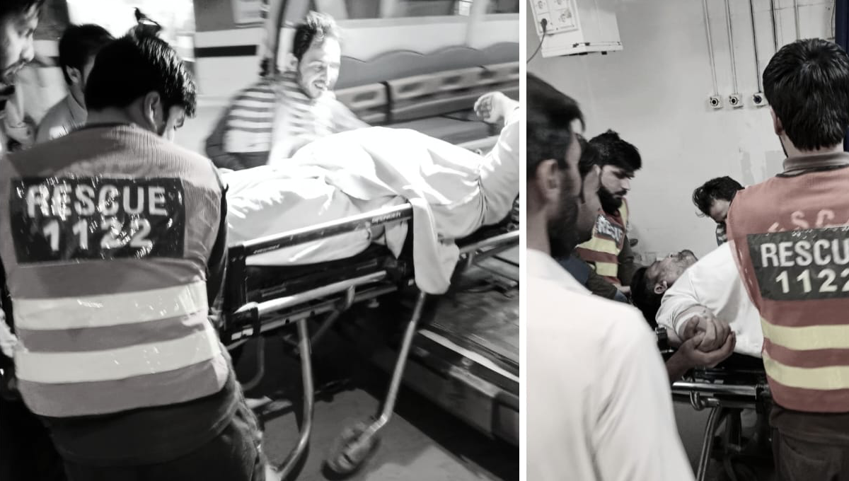 Tragic incident claims one life, injures two