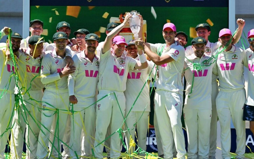 Cricket Australia announced the much-awaited list of the 21 cricketers who will be awarded central contracts for the upcoming 2026-27 season.